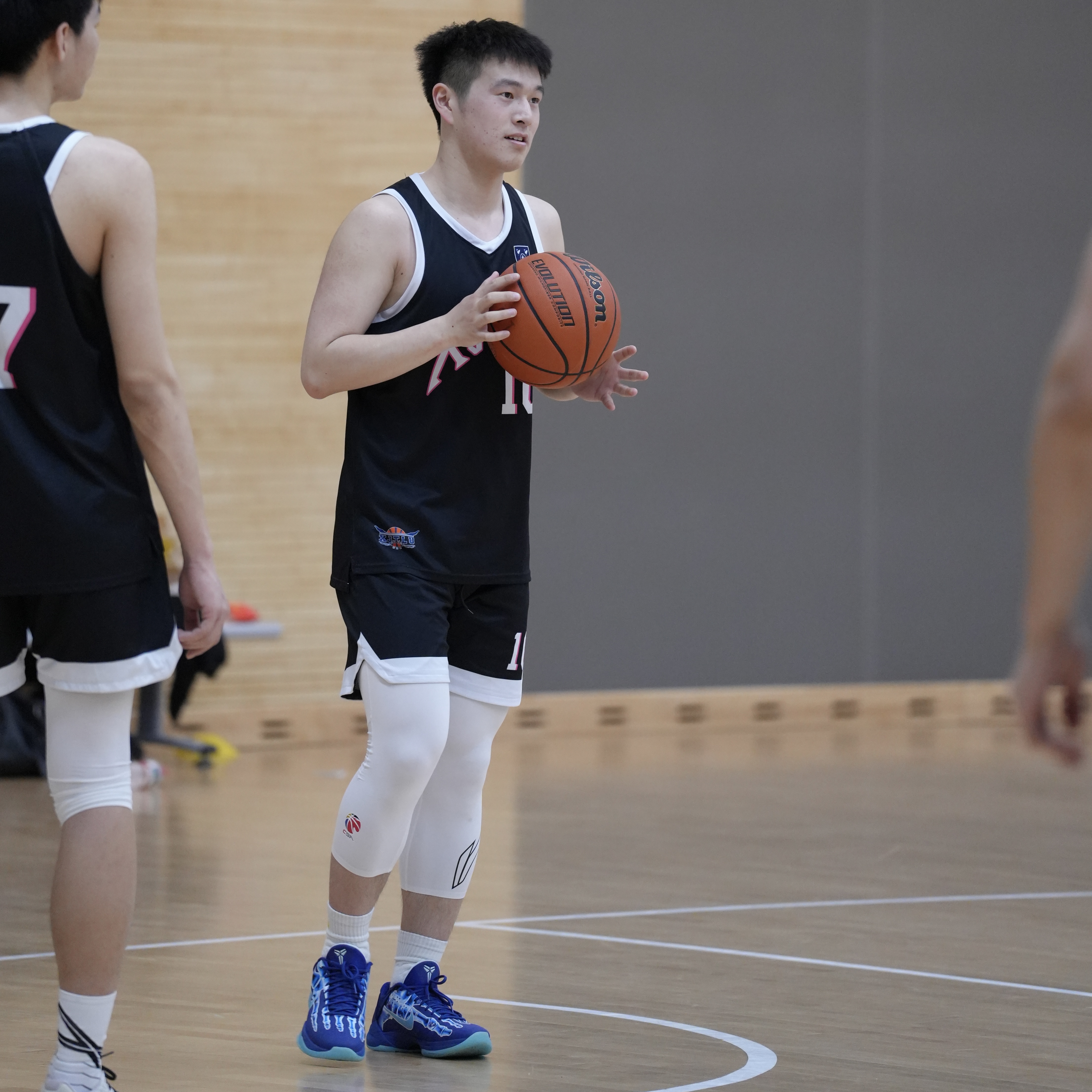 Kaiyue Chen